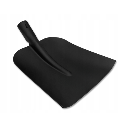 Łopata do mączki kortowej | czarna